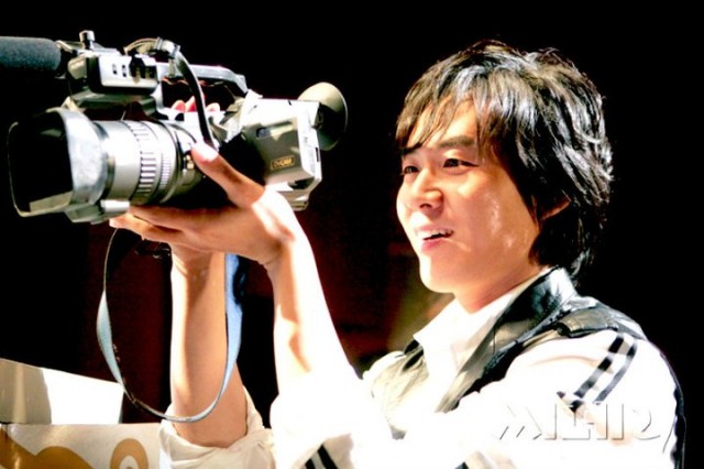 Love in Magic Fotoğrafı