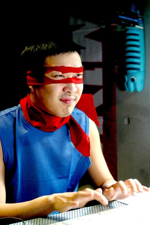 Love in Magic Fotoğrafı