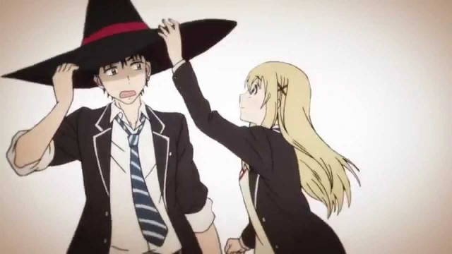 Yamada-kun to 7-nin no Majo fotoğrafı