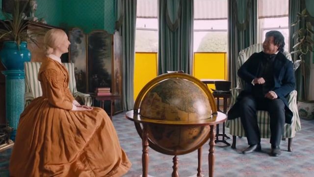 David Copperfield'ın Çok Kişisel Hikayesi fotoğrafı