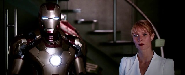 Iron Man 3 Fotoğrafları 94