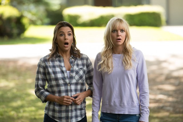 Overboard Fotoğrafı