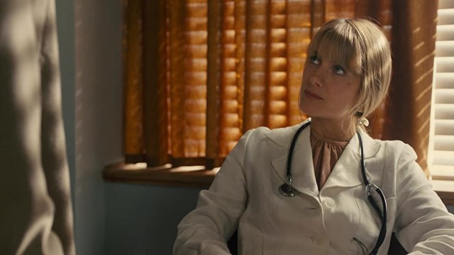 Operation Finale Fotoğrafı