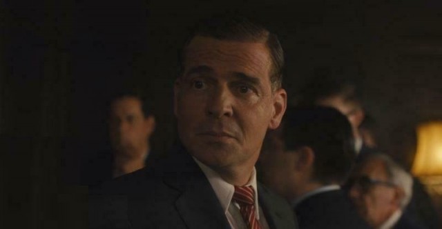 Operation Finale Fotoğrafı