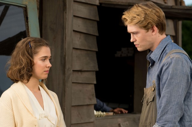 Operation Finale Fotoğrafı