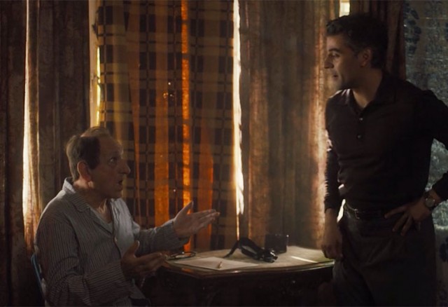 Operation Finale Fotoğrafı