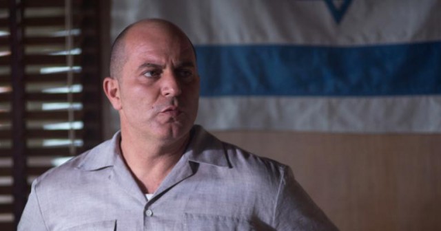 Operation Finale Fotoğrafı