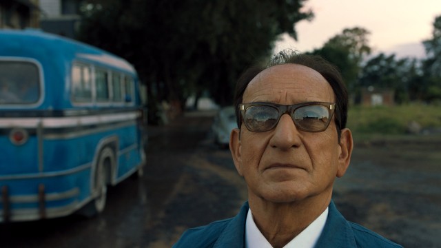 Operation Finale Fotoğrafı