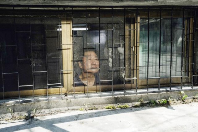Parazit Fotoğrafı