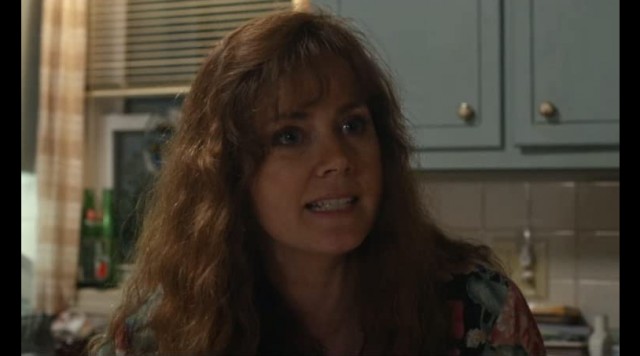 Hillbilly Elegy Fotoğrafı