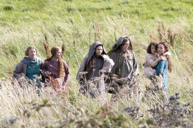 Outlaw King Fotoğrafı