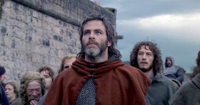 Outlaw King Fotoğrafı