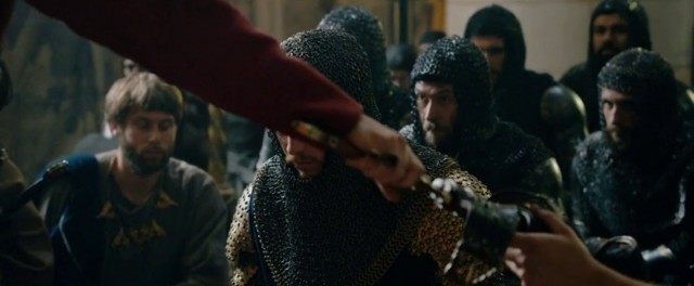 Outlaw King Fotoğrafı