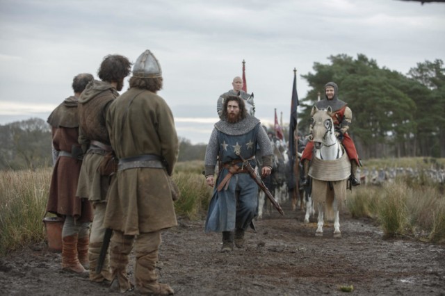 Outlaw King Fotoğrafı