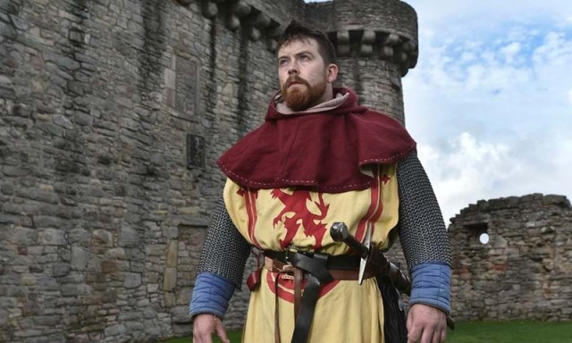 Outlaw King Fotoğrafı