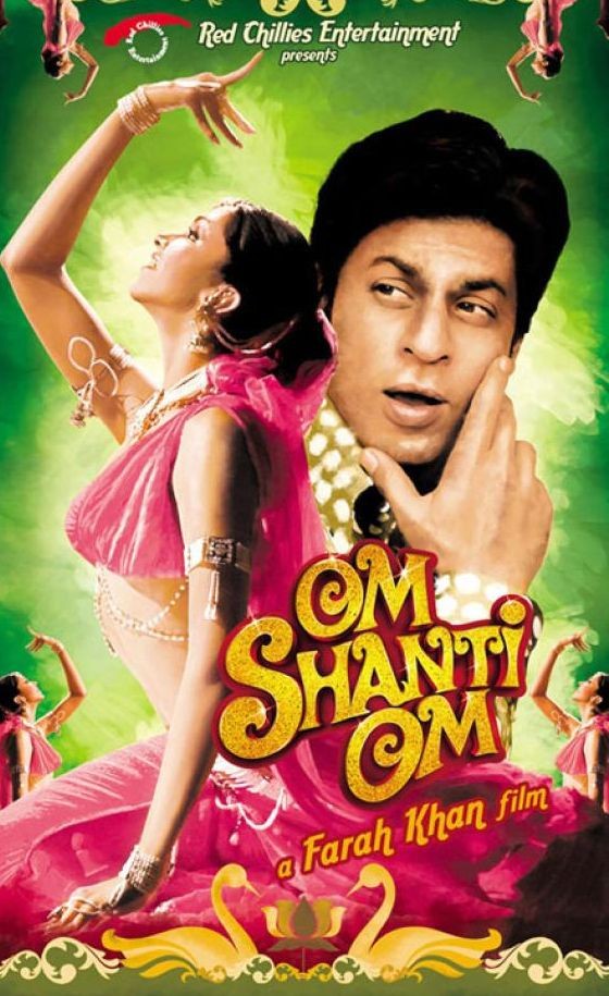 Om Shanti Om Fotoğrafları 69