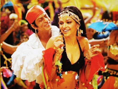 Om Shanti Om Fotoğrafları 72