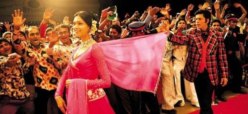 Om Shanti Om Fotoğrafları 73