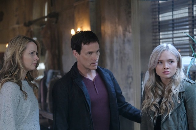 The Gifted Fotoğrafı