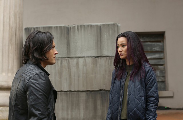 The Gifted Fotoğrafı