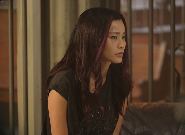 The Gifted Fotoğrafı