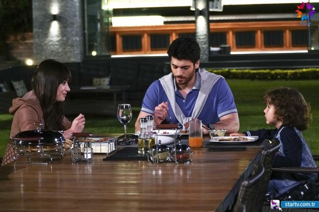 Dolunay Fotoğrafları 24