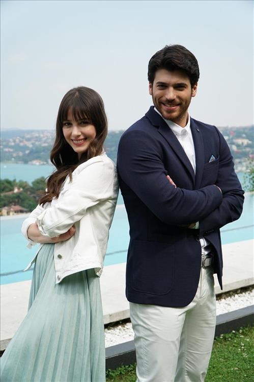 Dolunay Fotoğrafları 3