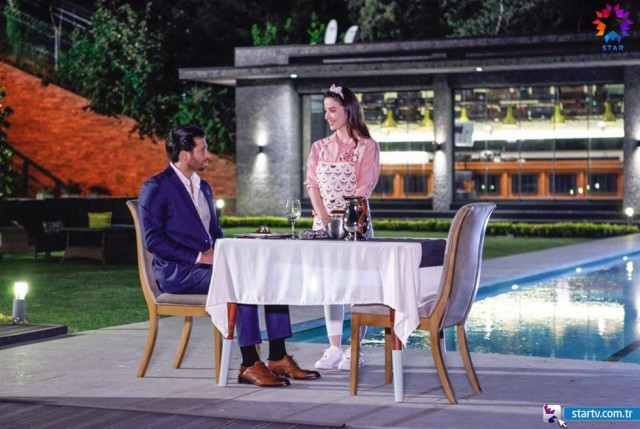 Dolunay Fotoğrafları 4