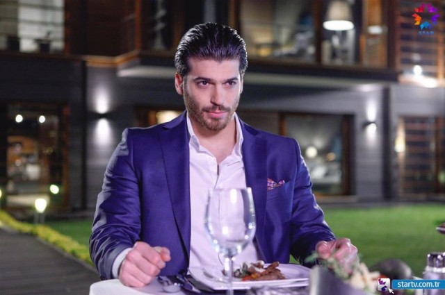 Dolunay Fotoğrafları 5