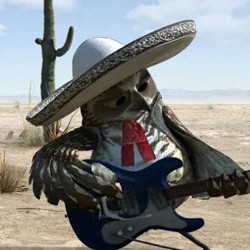 Rango Fotoğrafı