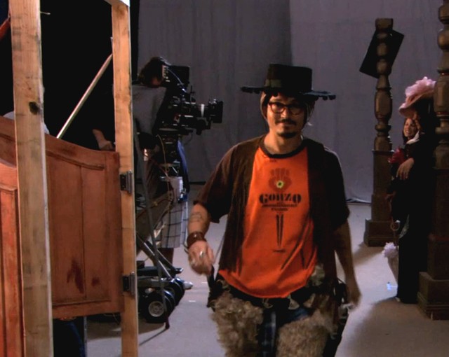 Rango Fotoğrafı