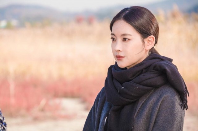 A Korean Odyssey Fotoğrafı