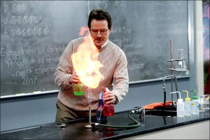 Breaking Bad Fotoğrafı