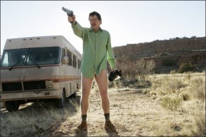 Breaking Bad Fotoğrafı