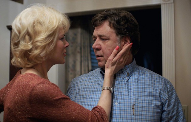 Boy Erased Fotoğrafları 4