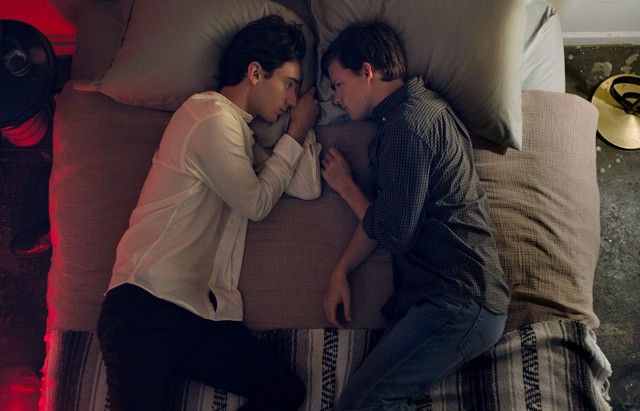 Boy Erased Fotoğrafları 5