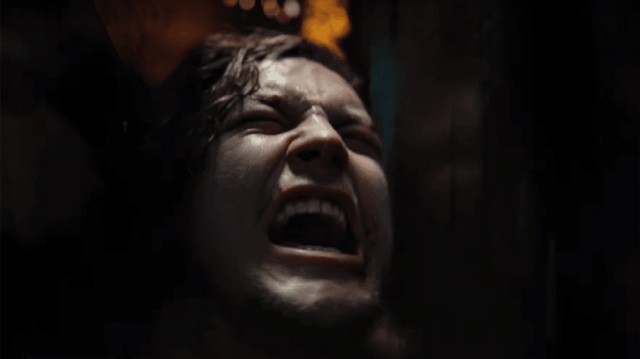 Ölümcül Labirent Fotoğrafı