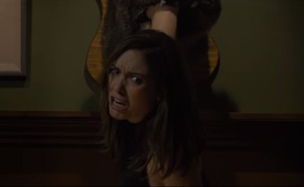 Ölümcül Labirent Fotoğrafı