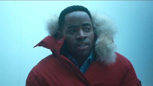 Ölümcül Labirent Fotoğrafı