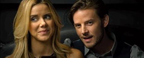 Ölümcül Labirent Fotoğrafı