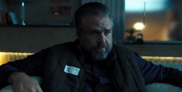 Ölümcül Labirent Fotoğrafı