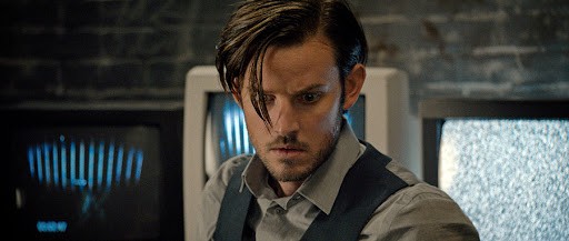 Ölümcül Labirent Fotoğrafı