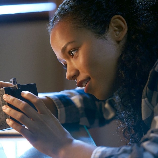 Ölümcül Labirent Fotoğrafı