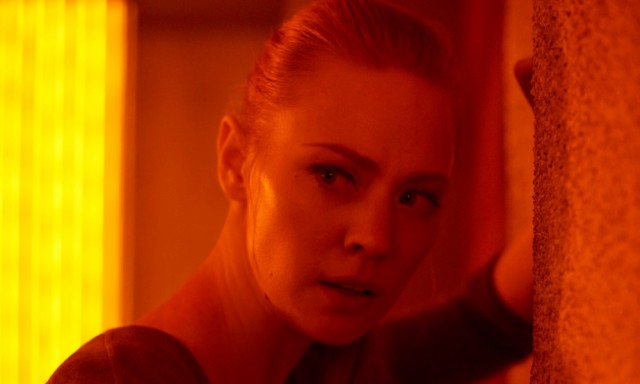 Ölümcül Labirent Fotoğrafı