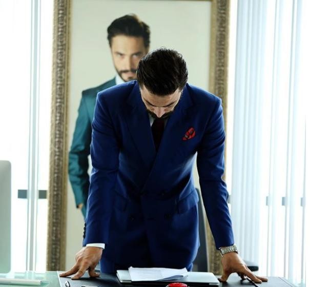 Ailecek Şaşkınız Fotoğrafı