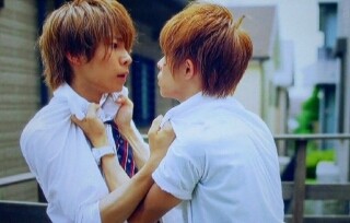 Close Range Love: Season Zero Fotoğrafı