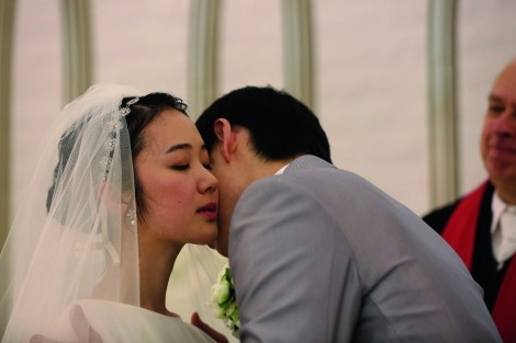 Please Marry My Wife Fotoğrafı