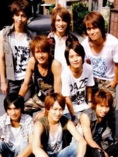 Isshun no Kaze ni Nare Fotoğrafı