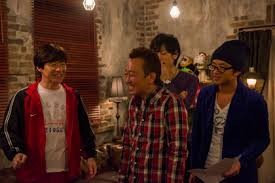 Uchimura Summers the Movie: Angel Fotoğrafı