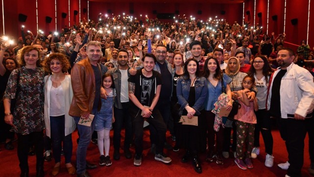 Cici Babam Fotoğrafı